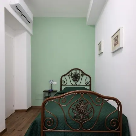 Apartmán Domus Revoltella