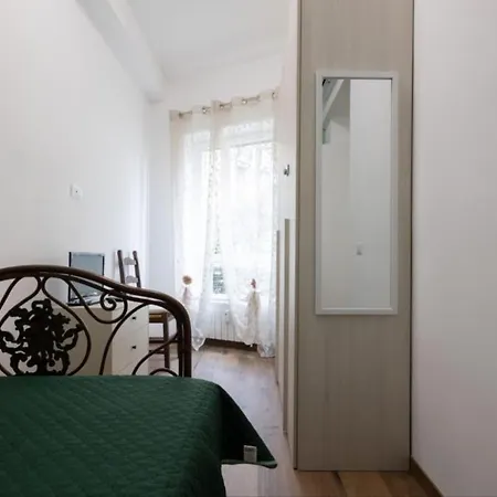 Apartament Domus Revoltella
